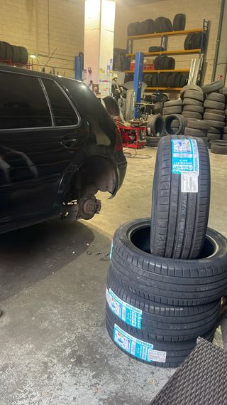 Volkswagen Golf 2004