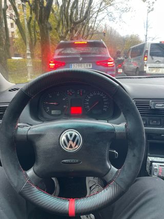Volkswagen Golf 2004