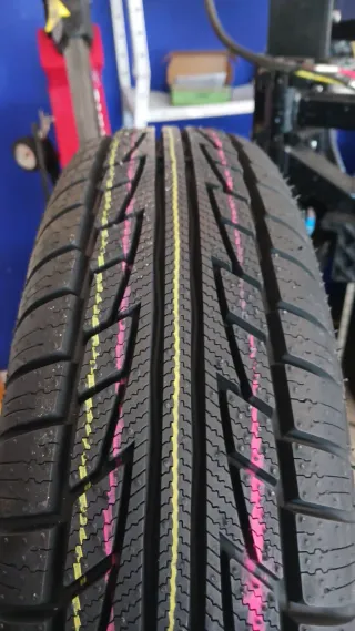 175/80 R14 88T NNANKANG WINTER ACTIVA SV-2