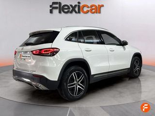 Mercedes GLA GLA 200 D