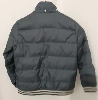 Piumino Champion Junior Outdoor 10/11 anni