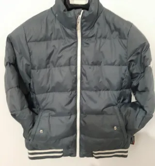 Piumino Champion Junior Outdoor 10/11 anni