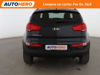 Kia Sportage 1.6 GDI Drive 4x2