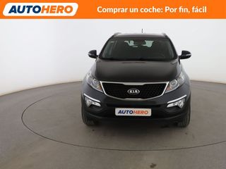 Kia Sportage 1.6 GDI Drive 4x2