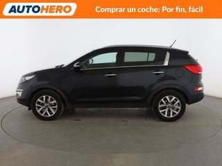 Kia Sportage 1.6 GDI Drive 4x2