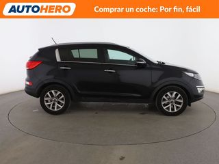 Kia Sportage 1.6 GDI Drive 4x2