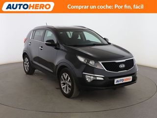 Kia Sportage 1.6 GDI Drive 4x2