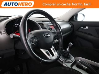 Kia Sportage 1.6 GDI Drive 4x2