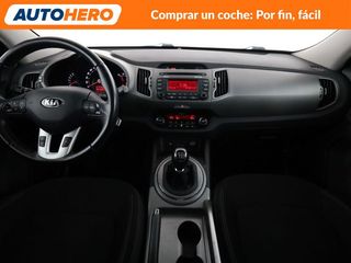 Kia Sportage 1.6 GDI Drive 4x2