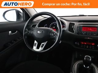 Kia Sportage 1.6 GDI Drive 4x2