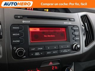 Kia Sportage 1.6 GDI Drive 4x2