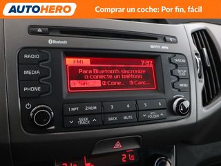 Kia Sportage 1.6 GDI Drive 4x2