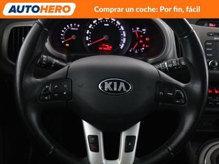 Kia Sportage 1.6 GDI Drive 4x2