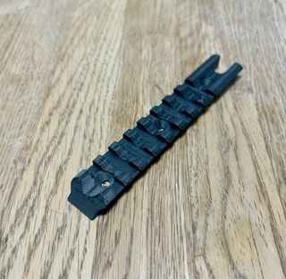 Accesorio Airsoft CONSULTA SIN COMPROMISO.