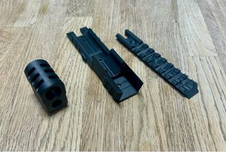 Accesorio Airsoft CONSULTA SIN COMPROMISO.