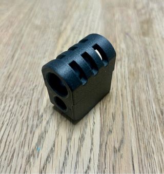 Accesorio Airsoft CONSULTA SIN COMPROMISO.