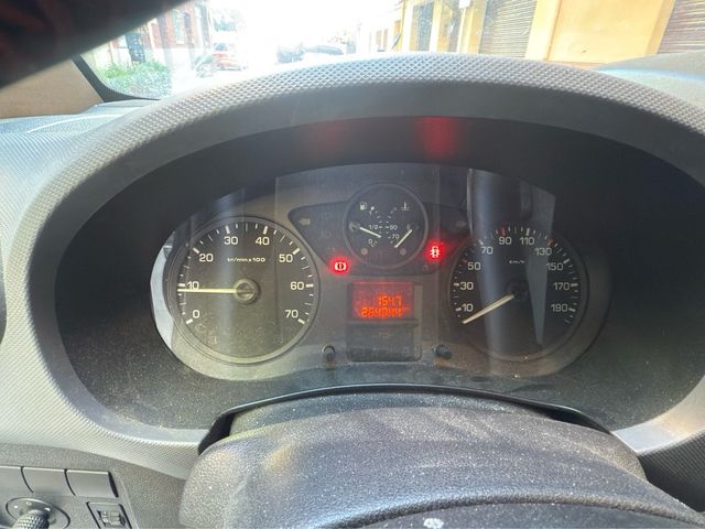 Citroen Berlingo 2009 XL ACEPTO CAMBIOS!!!