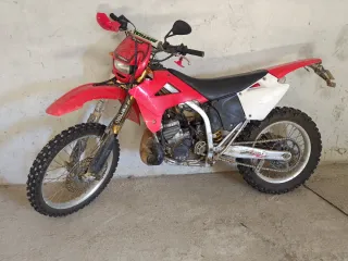 Gas Gas EC 250 2T