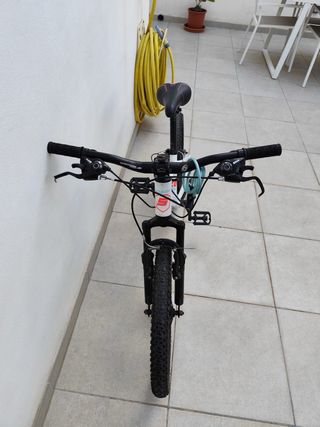 Bicicleta infantil Stucchi