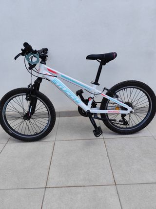 Bicicleta infantil Stucchi