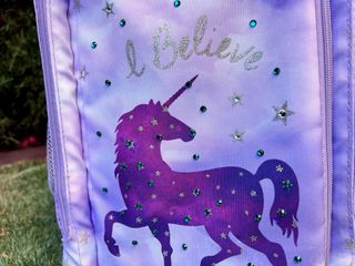 Bolsa Zuca Unicornio Arcoíris