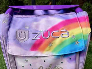 Bolsa Zuca Unicornio Arcoíris