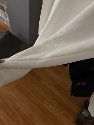 Vestido Guess Blanco