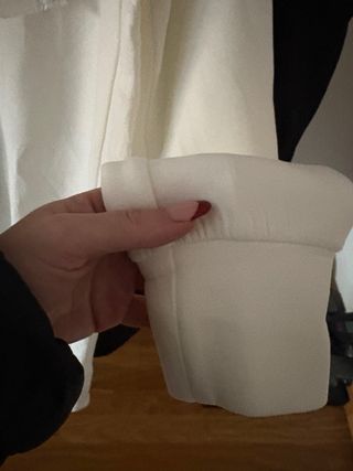 Vestido Guess Blanco