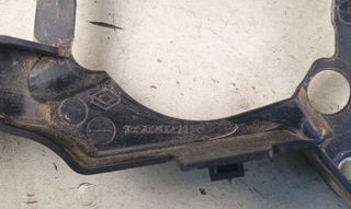 TAPA DISTRIBUCION RENAULT CLIO III