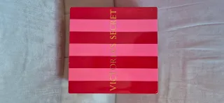 Victoria Secret Pantofole Stivaletto Lana