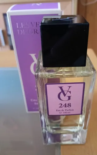 Perfume VG 248 Eau de Parfum 100ml Imitación