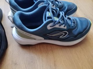 Zapatillas deportivas Kiprun Talla 43