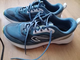 Zapatillas deportivas Kiprun Talla 43