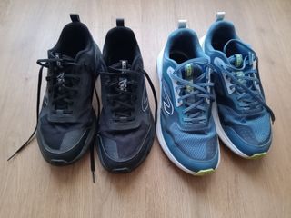 Zapatillas deportivas Kiprun Talla 43