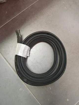 ♻️Goma cofre asiento Suzuki Burgman♻️