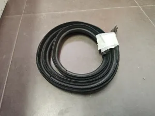 ♻️Goma cofre asiento Suzuki Burgman♻️