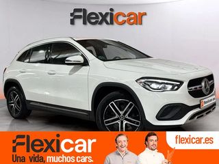 Mercedes GLA GLA 200 D