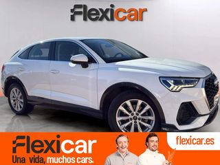 Audi Q3 35 TDI 110kW (150CV) S tronic