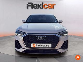 Audi Q3 35 TDI 110kW (150CV) S tronic