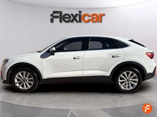 Audi Q3 35 TDI 110kW (150CV) S tronic