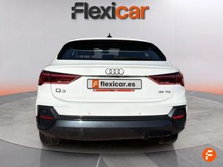 Audi Q3 35 TDI 110kW (150CV) S tronic
