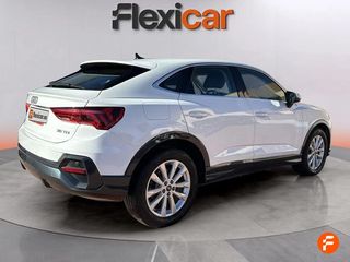 Audi Q3 35 TDI 110kW (150CV) S tronic