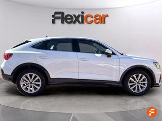 Audi Q3 35 TDI 110kW (150CV) S tronic