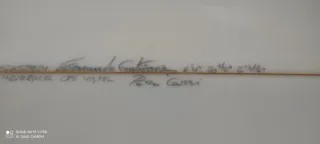 Tabla de surf con 1 baño nueva por 350 en vez d550