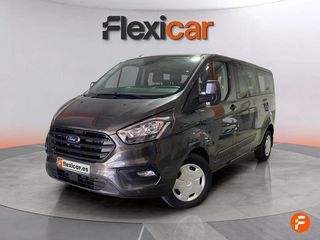 Ford Transit Custom TRANSIT  CUSTOM KOMBI FT 320 L2 TREND 2.0 ECOBULE 96KW