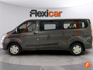 Ford Transit Custom TRANSIT  CUSTOM KOMBI FT 320 L2 TREND 2.0 ECOBULE 96KW