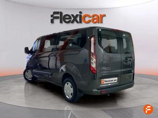 Ford Transit Custom TRANSIT  CUSTOM KOMBI FT 320 L2 TREND 2.0 ECOBULE 96KW