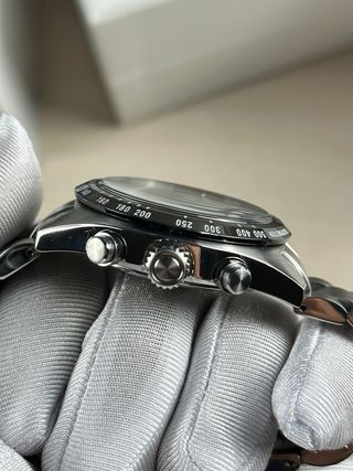 Seiko Speedtimer