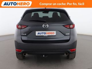 Mazda CX-5 2.5 Zenith 2WD