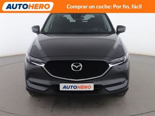 Mazda CX-5 2.5 Zenith 2WD